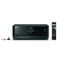 Pikkukuva 2 / 6: Ampli-tuner Kotiteatteri YAMAHA RX-V6ABL - HDMI 2.1 - 7.2 - Dolby Atmos - DTS:X - 4K - 8K - HDR10+