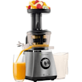Miniatyrbillede 1 af 3: Juice extractor SENCOR SSJ4070SL 400W, INOX