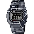 Pikkukuva 1 / 4: Casio Kello - Yhdistetty - DW-5000SS-1ER - Monivärinen - Muovi Flerfärgad