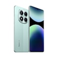 Pikkukuva 1 / 6: Redmi Note 14 Pro 5G Vihreä 12 GO + 512 GO