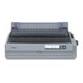 Miniatyrbillede 3 af 3: Epson dot-matrix printer LQ-2190