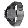 Miniatyrbillede 2 af 3: Casio Ur - Mænd - ECB-2000DC-1BEF - Rustfrit stål - Sort Svart