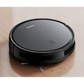 Miniatyrbild 1 av 2: Robotdammsugare - Xiaomi - Mi Robot E10C - Svart - IoT-kompatibel - Programmerbar rengöring Svart