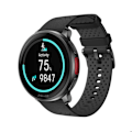 Miniatyrbillede 2 af 6: GPS-smartwatch - POLAR - Vantage V3 - AMOLED-skærm - 40 timers batterilevetid - Vandafvisende 10 Atm svart