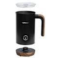 Pikkukuva 2 / 4: Mousseur à lait Concept Nordic NM4101 500W, ruostumaton teräs, musta väri sort