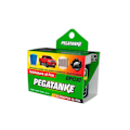 Miniatyrbillede 1 af 4: PEGATANKE Tokomponent Epoxy Lim Sort 44GR Svart