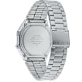 Miniatyrbillede 2 af 6: Ur - Casio - A168WEHA-9AEF - Rustfrit stål - Digital - Vandtæt 3 bar Silver, Flerfärgad