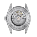 Miniatyrbillede 4 af 6: Ur - Tissot - T1274071605101 - Brun læder - 40 mm - Vandresistent op til 10 bar kastanj