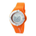 Pikkukuva 1 / 2: Hello Kitty lastenkello HK7158LS-02 (40 mm) - Hello Kitty - Kvartsi - Hartsi - Unisex