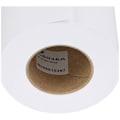 Miniatyrbillede 2 af 4: Termobånd - termopapir Hp inkl. - C6035A - HP rullepapir 24''x 45,7 DesignJet 2500/2000CP Hochweiss