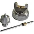Miniatyrbild 1 av 2: Kit buse - MOTA - P700 - Färg silver - Dimensioner 2,5 mm - Precisionsverktyg