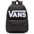 Miniatyrbillede 1 af 4: Vans Old Skool Drop V Rygsæk 22l, Sort, Unisex