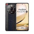 Pikkukuva 1 / 6: Nubia Focus Pro 5G 8 Go/256 Go Musta (Black) Kaksois-SIM
