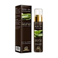 Pikkukuva 1 / 2: Kehonhoito - Ravinto suoja - 100% luonnollinen arganöljy - 50ml - Aloe Vera - Porkkana