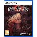 Pikkukuva 1 / 4: Ensimmäinen Berserker Khazan PS5 Flerfärgad