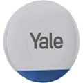 Miniatyrbillede 2 af 4: Yale Sirène Alarm Udendørs - Justerbar Sirène op til 100dB - Blinkende LED - Real-time Advarsler Via App