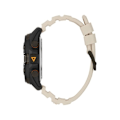 Miniatyrbillede 2 af 3: Ur - GUESS - GW0269G1 - Analog - Silikone - Vandmodstand 5 ATM Beige