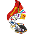 Miniatyrbillede 2 af 4: Jungle Speed Giant FR