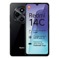 Miniatyrbillede 2 af 5: Smartphone Xiaomi Redmi 14C - 4/128GB - Sort