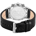 Miniatyrbillede 2 af 2: Ur - POLICE - PEWJF2203305 - Analog - Læder - Sort Svart