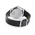 Miniatyrbild 3 av 3: Klocka - Henry London - Edgware HL39-S-0017 - Quartz Movement - Alfanumerisk display - Unisex