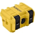 Miniatyrbillede 2 af 2: Bobroff BF0003i-BFSTN Automatisk ur til mænd - Silikonerem - Blå - 44MM Blå