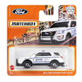Pikkukuva 5 / 6: MATCHBOX Realistinen Ajoneuvo (satunnainen malli) - Pieni Auto - 3 vuotta ja yli Mattel - C0859 Flerfärgad