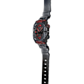 Miniatyrbillede 4 af 6: Ur - Casio - Gshock GA-B001 - Sort - 20 Atm - Dobbelt skærm - 46 mm Svart