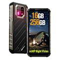 Pikkukuva 1 / 3: Ulefon e Armor X32 6/128GB sininen