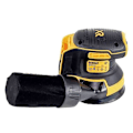 Miniatyrbillede 2 af 5: DeWALT DCW210N Multi-cutter multifunktionsværktøj uden kul 18V Nøgen version