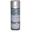Miniatyrbillede 1 af 2: Spraymaling - zinkrig primer - matgrå Z169 - 400 mL