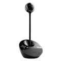 Miniatyrbillede 5 af 5: LOGITECH - BCC950 Webcam - Sort
