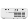 Pikkukuva 4 / 4: Optoma ZH350ST - projektori D