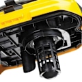 Miniatyrbillede 4 af 4: Aspirator 54V XR FLEXVOLT (uden batteri eller oplader) i kartonæske - DEWALT - DCV584L