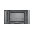 Pikkukuva 3 / 3: Microaaltouuni Balay 3WG3112X2 800W Musta