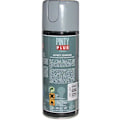 Miniatyrbillede 1 af 2: Jern primer spray 400 ml grå Grå