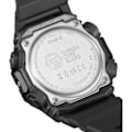 Miniatyrbillede 3 af 6: Casio Ur - Herre - GA-B001CBR-1AER - Vandtæt 20 Atm - Sort plastikrem Svart