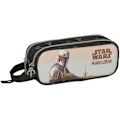 Miniatyrbillede 1 af 2: Safta Double The Mandalorian This Is The Way Penalhus One Size Flerfärgad