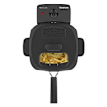 Pikkukuva 2 / 3: Friteuse 1200W Fry Solution Taurus 973971000 TU Unique