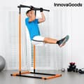 Pull-up bar - Pull-up bar 38,5 x 117 x 24 cm | InnovaGoods