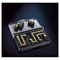 Miniatyrbild 4 av 5: Circuit IQ - SMARTA SPEL - SG467 - Svart - Blandat - Brädspel