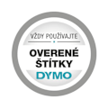 Pikkukuva 4 / 4: DYMO LabelManager™ 210D QWERTY Kitcase
