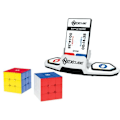 Pikkukuva 5 / 6: Strategia- ja pulmapeli - GOLIATH - Nexcube Battle Pack - 2 nexcube 3x3 - Monivärinen Flerfärgad