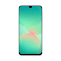 Pikkukuva 2 / 5: Samsung Galaxy A26 5G 6 Go/128 Go Valkoinen (White) Kaksois SIM A266