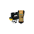 Miniatyrbillede 1 af 4: DYMO Rhino - Label maker 5200 Kit
