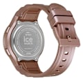 Pikkukuva 4 / 6: Lastenkello - Jääkello - 021621 - Vaaleanpunainen Silikoni - 34mm - 10 bar Rosa