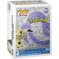 Miniatyrbillede 3 af 4: Figurine - Funko - Mimikyu - Gul - 2 års garanti - Pokémon Flerfärgad