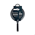 Miniatyrbillede 3 af 6: San Ignacio Polaris omeletpande Ø 26 cm Smedet aluminium Svart