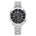 Miniatyrbillede 1 af 3: Dameur Kvinde SEIKO - SUR353P1 - NEO Classic - Safir - Rustfrit stål - 10 ATM Silver