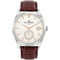 Miniatyrbillede 1 af 2: Ur - BEN SHERMAN - WB039T - Analog - Kvarts - Sort læder Svart